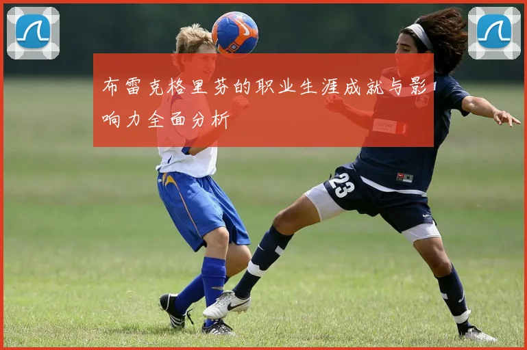 布雷克格里芬的职业生涯成就与影响力全面分析